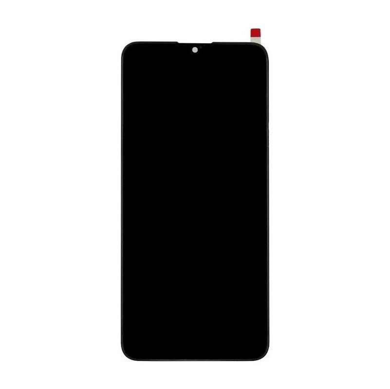 Mozomart Lcd Display Folder for Xiaomi Redmi 8A Black - Zeespares.in
