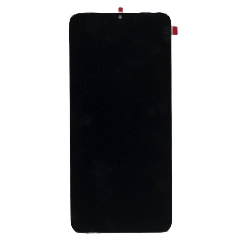 Mozomart Lcd Display Folder for Xiaomi Redmi 9 Power Black - Zeespares.in