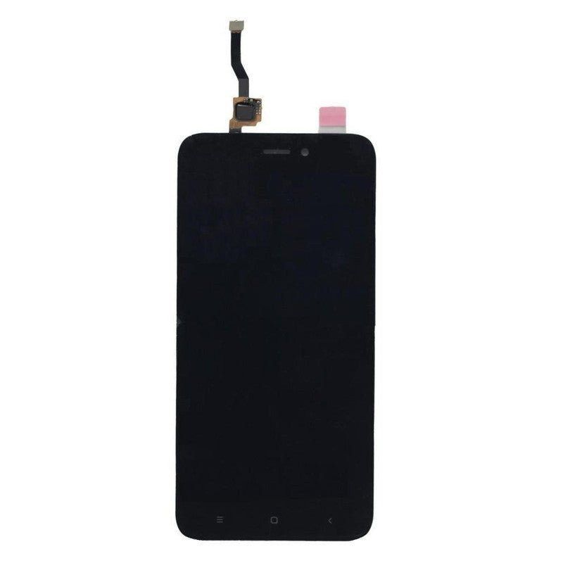 Mozomart Lcd Display Folder for Xiaomi Redmi Go Black - Zeespares.in