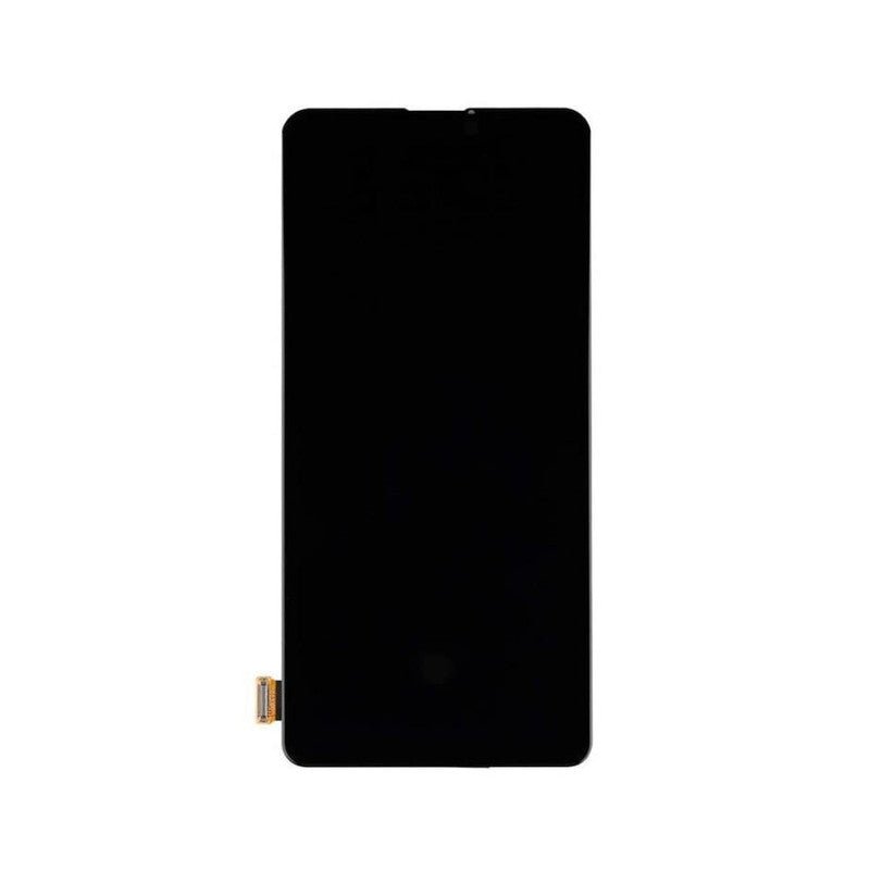 Mozomart Lcd Display Folder for Xiaomi Redmi K20 Pro Black - Zeespares.in