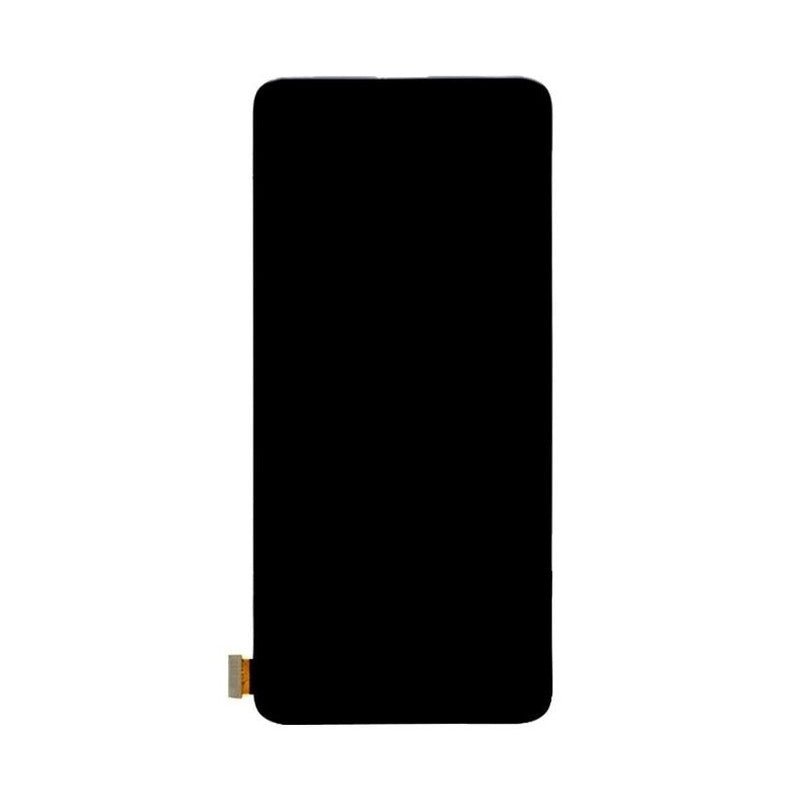 Mozomart Lcd Display Folder for Xiaomi Redmi K30 Pro Zoom Black - Zeespares.in