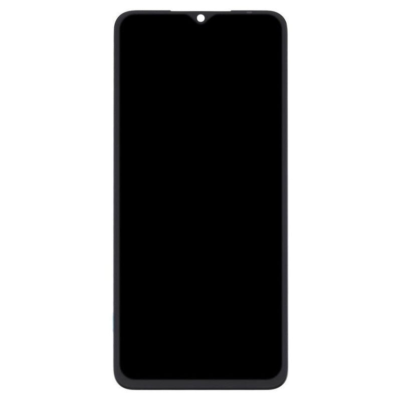Mozomart Lcd Display Folder for Xiaomi Redmi Note 11E Black - Zeespares.in