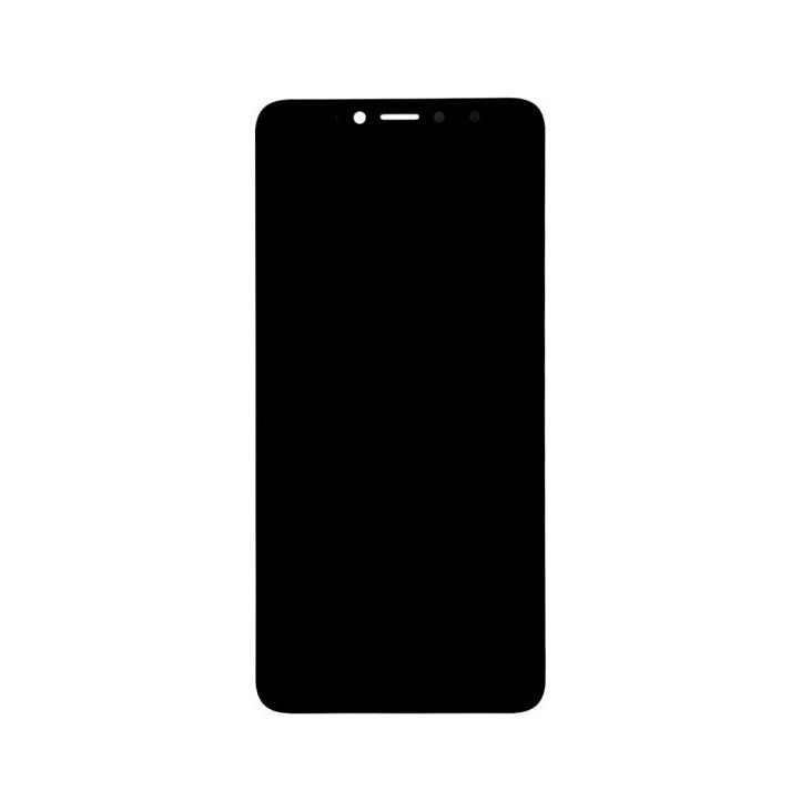 Mozomart Lcd Display Folder for Xiaomi Redmi S2 (Redmi Y2) Black - Zeespares.in