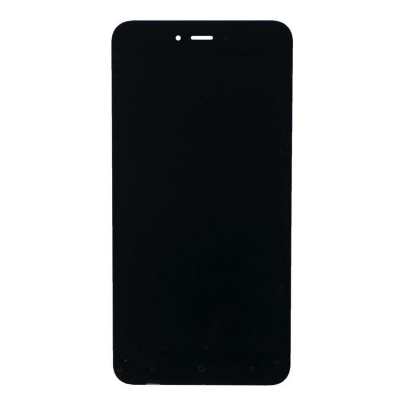 Mozomart Lcd Display Folder for Xiaomi Redmi Y1 Lite Black - Zeespares.in
