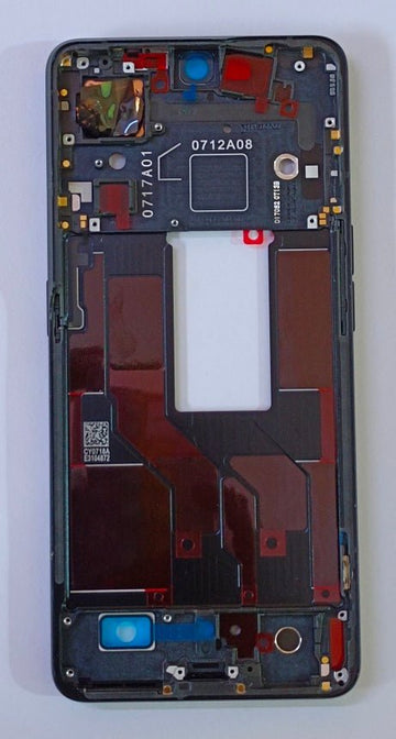 Oppo Mobile Spare Parts | LCD, Battery, Back Panel | Zeespares ...