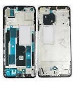 Mozomart Lcd Display Middle Frame for Realme 9 4G - Zeespares.in