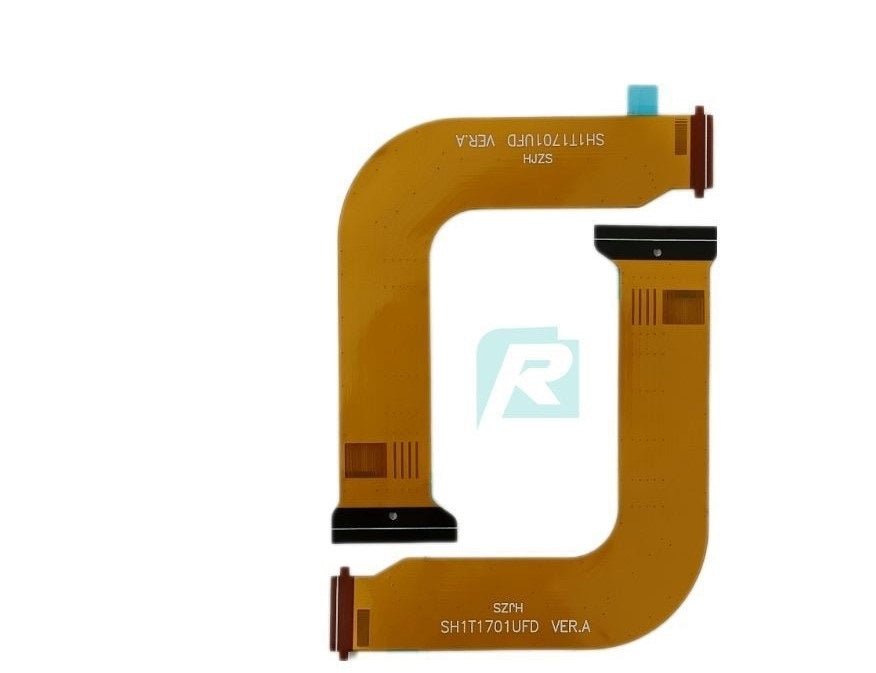 Lcd Flex Cable Stripe for Honor Tab T1 7.0 by Zeespares