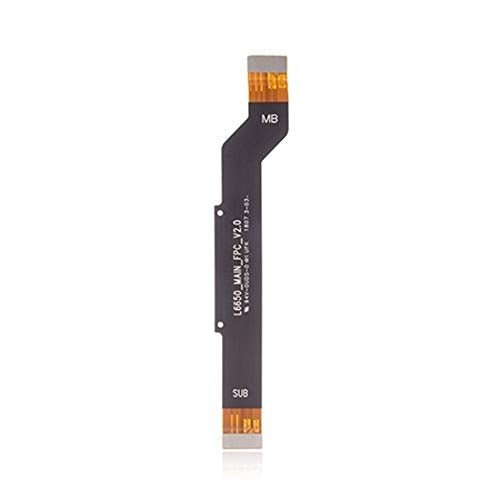 Lcd Flex Cable Stripe for Infinix X670 by Zeespares