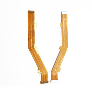 Lcd Flex Cable Stripe for Realme 2 by Zeespares