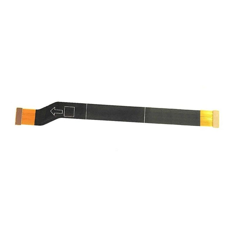 Lcd Flex Cable Stripe for Realme 3 by Zeespares