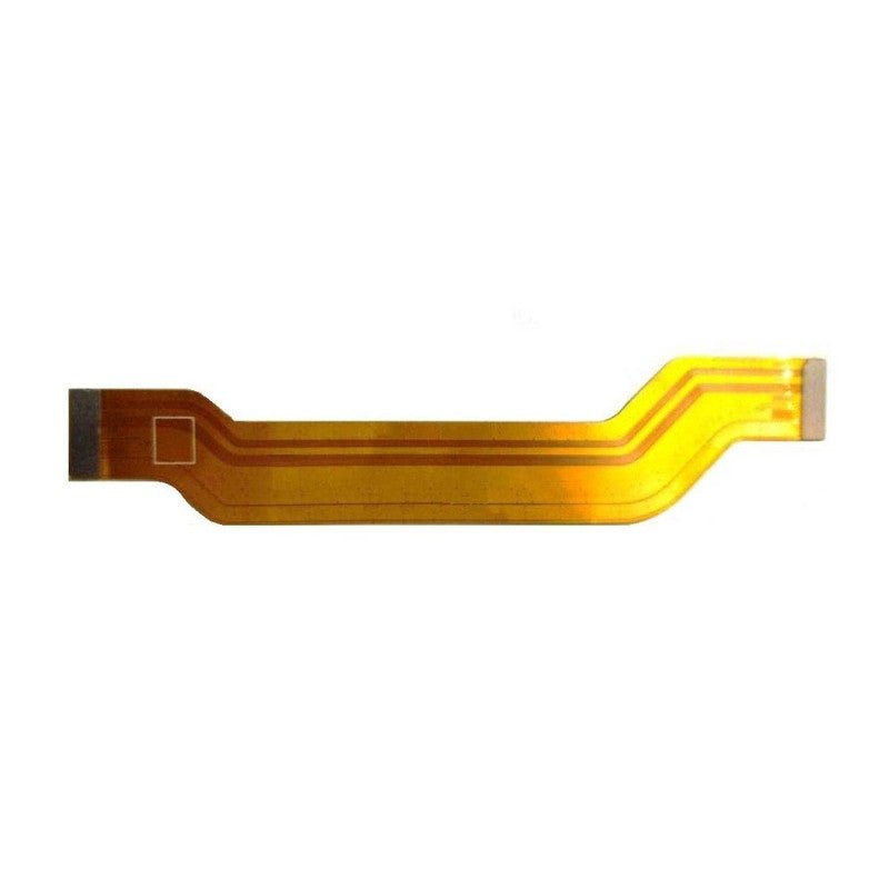 Lcd Flex Cable Stripe for Realme 3 Pro by Zeespares