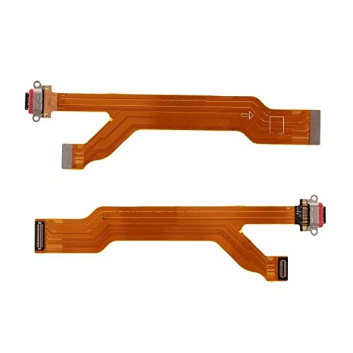 Lcd Flex Cable Stripe for Realme 5 Pro by Zeespares