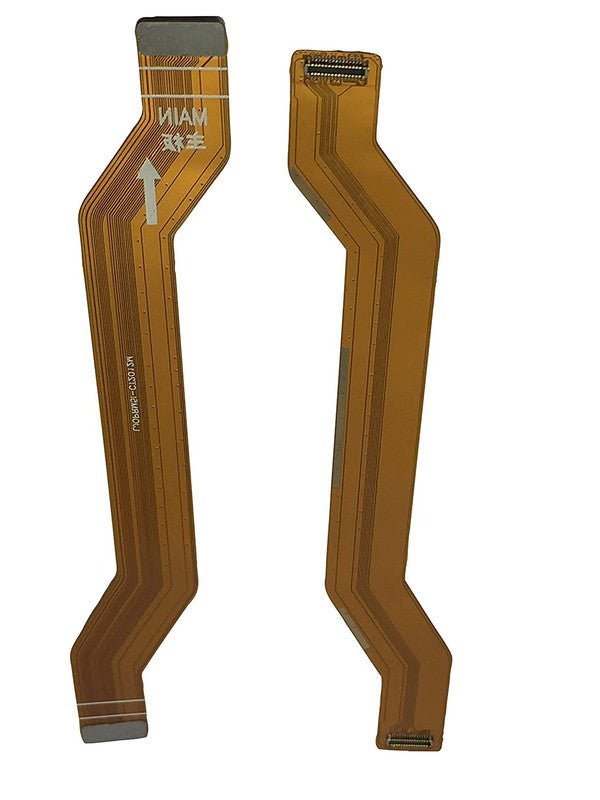 Mozomart Lcd Flex Cable for Realme 5i - Zeespares.in