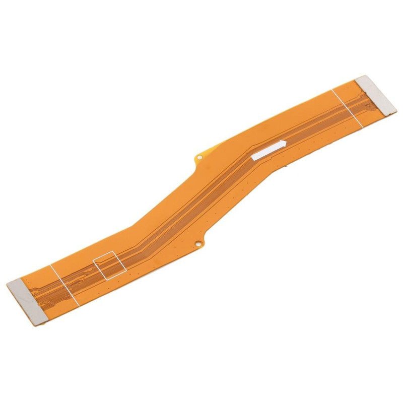 Lcd Flex Cable Stripe for Realme 6 Pro by Zeespares