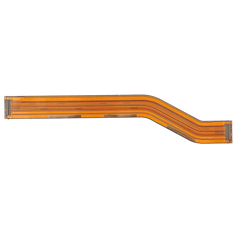 Lcd Flex Cable Stripe for Realme 7i by Zeespares