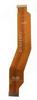 Lcd Flex Cable Stripe for Realme 8 5G by Zeespares