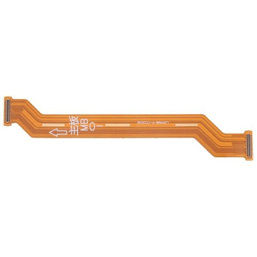 Lcd Flex Cable Stripe for Realme 8 Pro by Zeespares