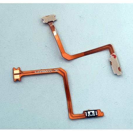 Lcd Flex Cable Stripe for Realme 9 Pro Plus 5G by Zeespares