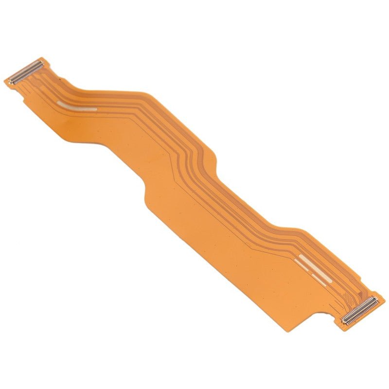 Lcd Flex Cable Stripe for Realme 9i by Zeespares