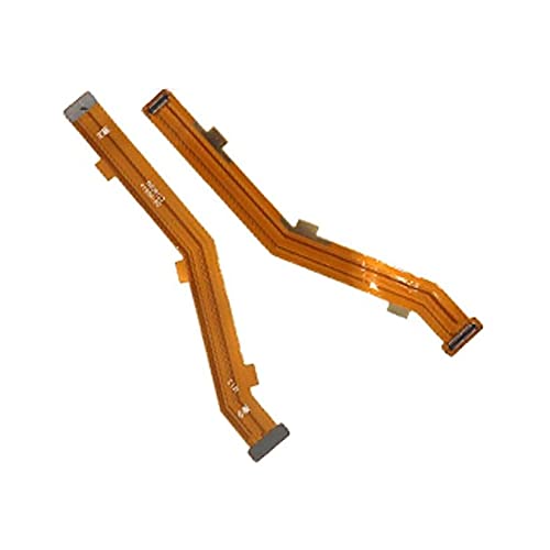 Lcd Flex Cable Stripe for Realme C1  by Zeespares