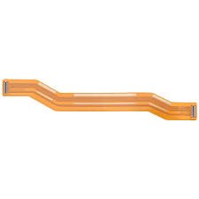 Lcd Flex Cable Stripe for Realme C11 2021 by Zeespares