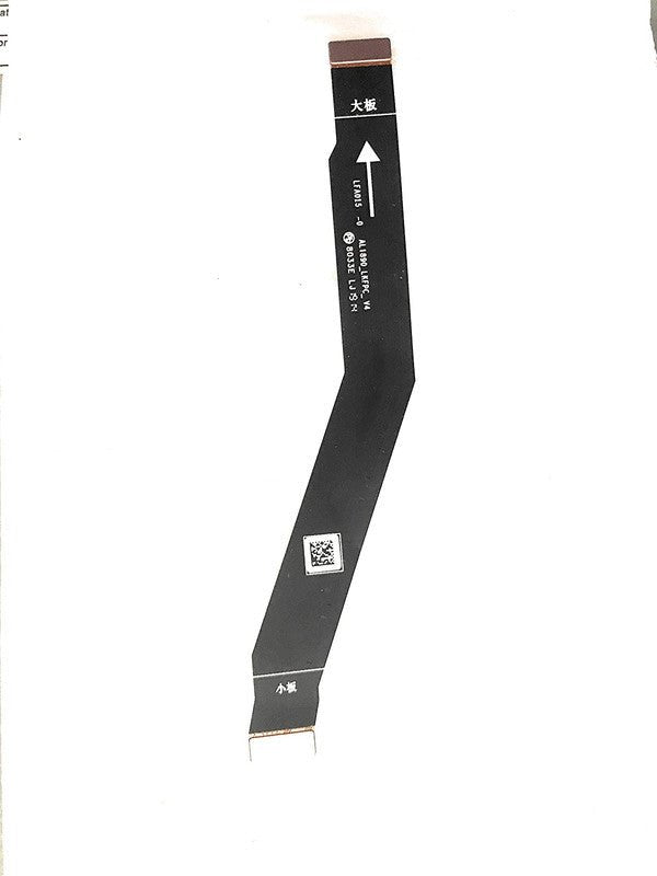 Lcd Flex Cable Stripe for Realme C2 by Zeespares