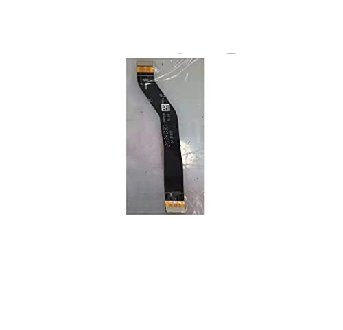 Lcd Flex Cable Stripe for Realme C21 by Zeespares