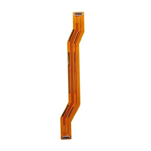 Lcd Flex Cable Stripe for Realme C25Y by Zeespares