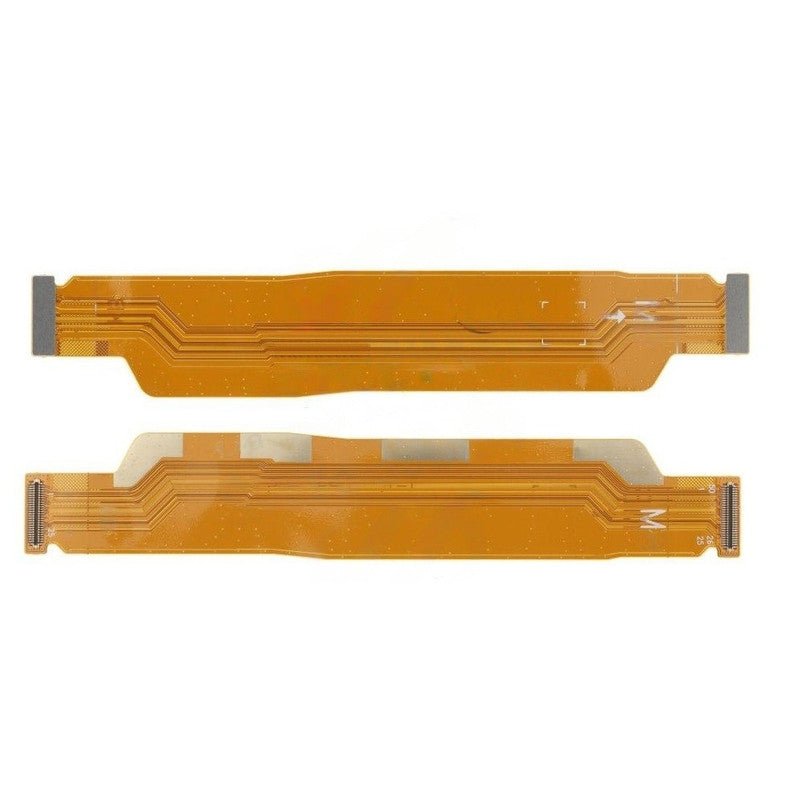 Lcd Flex Cable Stripe for Realme C35 by Zeespares