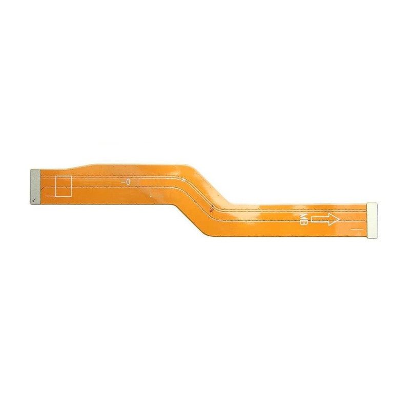 Lcd Flex Cable Stripe for Realme GT Master by Zeespares
