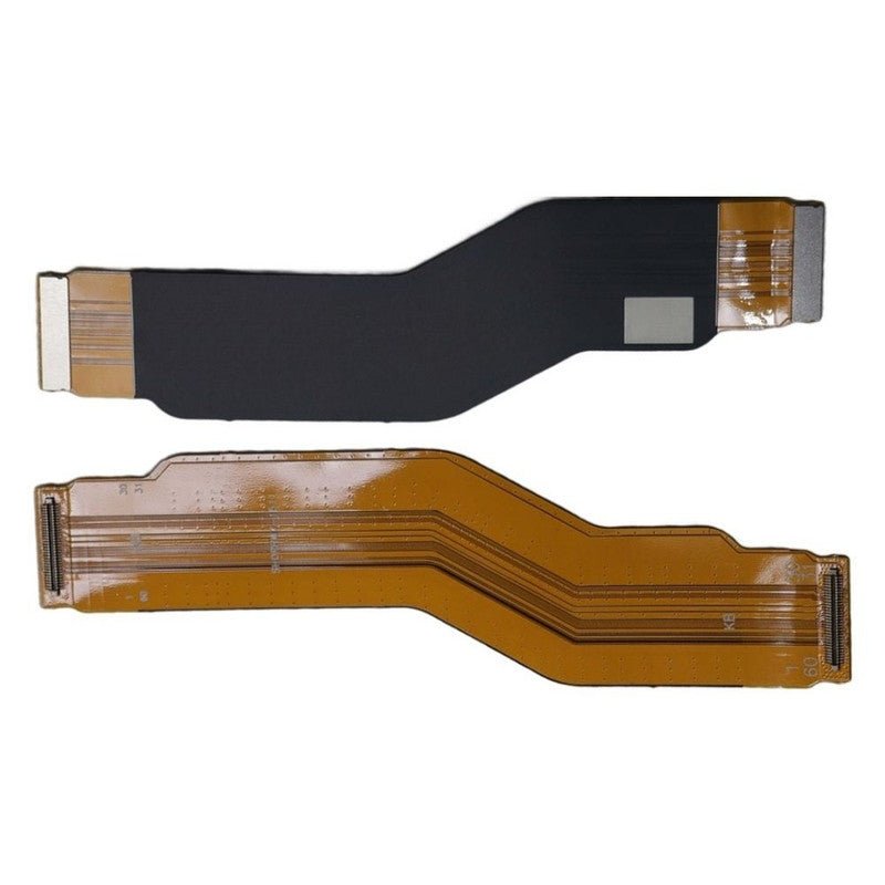 Lcd Flex Cable Stripe for Realme Narzo 20 Pro by Zeespares