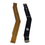 Lcd Flex Cable Stripe for Realme Narzo 30A by Zeespares