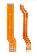 Lcd Flex Cable Stripe for Realme Narzo 50A by Zeespares