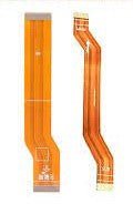 Lcd Flex Cable Stripe for Realme Narzo 50i by Zeespares