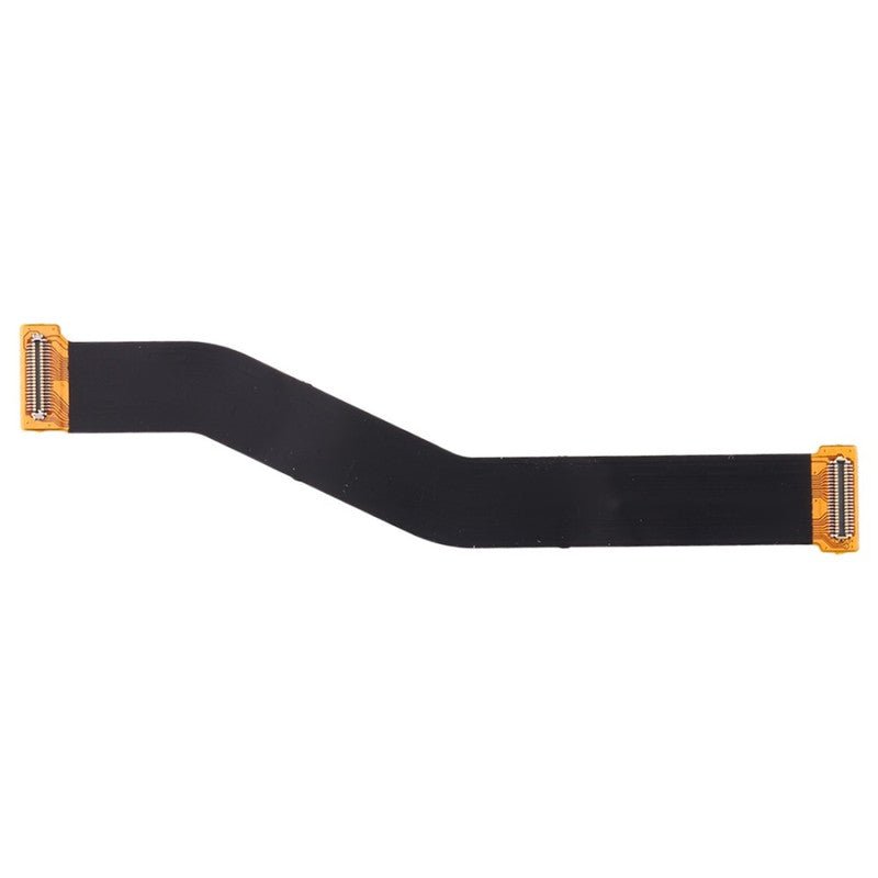 Lcd Flex Cable Stripe for Realme X by Zeespares