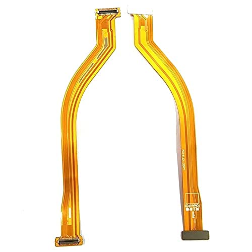 Lcd Flex Cable Stripe for Realme X2 Pro by Zeespares