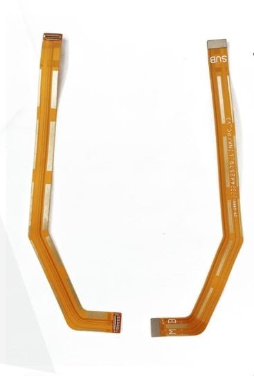 Lcd Flex Cable Stripe for Lenovo X306 by Zeespares