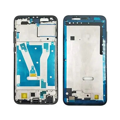 Mozomart LCD Middle Frame Chassis for Honor 9 Lite : Blue - Zeespares.in