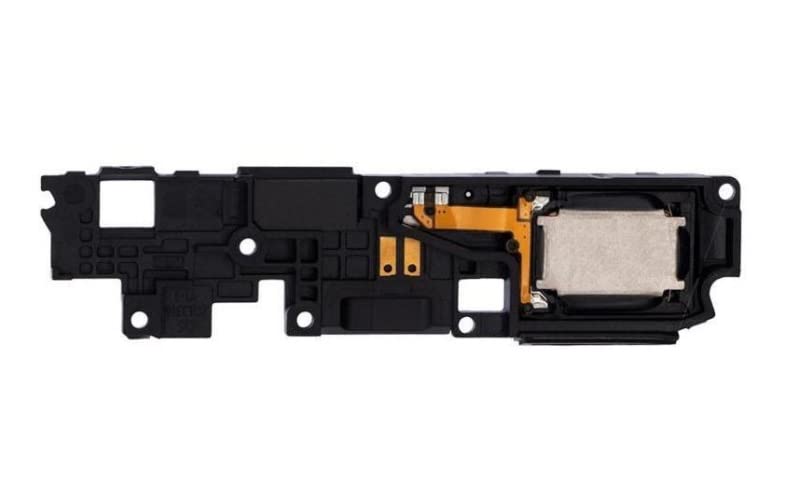 Moto G40 Fusion Black Mozomart Loudspeaker Buzzer Ringer by Zeespares.in