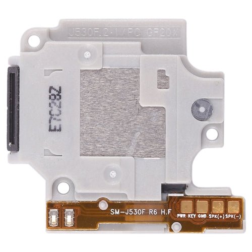 Samsung Galaxy J5 2017 Mozomart Loudspeaker Buzzer Ringer by Zeespares.in