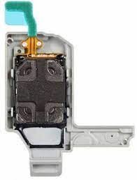 Samsung Galaxy Note 5 Mozomart Loudspeaker Buzzer Ringer by Zeespares.in