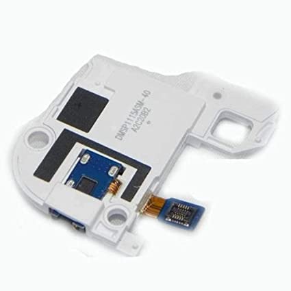Samsung Galaxy S Duos Mozomart Loudspeaker Buzzer Ringer by Zeespares.in
