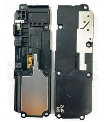 Xiaomi Mi A3 Black Mozomart Loudspeaker Buzzer Ringer by Zeespares.in