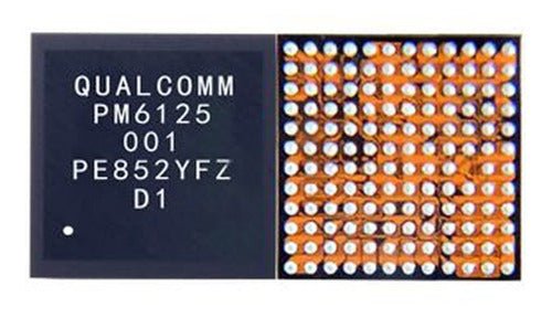 Mozomart POWER MANAGEMENT INTERGRATED CHIP  for Samsung 6125 - Zeespares.in