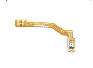 Lenovo Tab J606 Mozomart Power Volume Button Flex by Zeespares.in