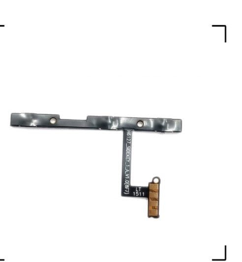 Tecno spark Go (2023) Mozomart Power Volume Button Flex by Zeespares.in