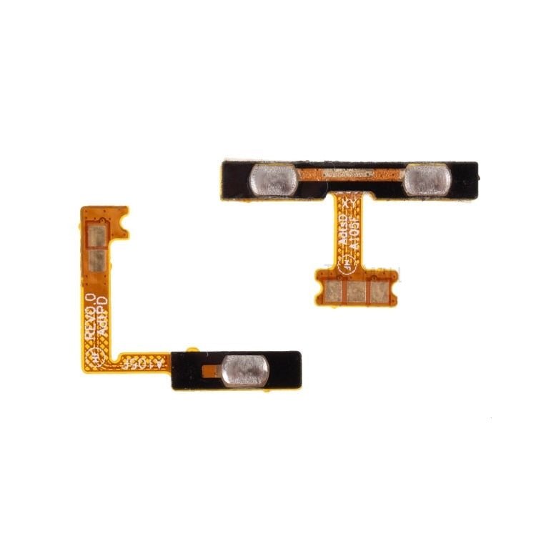 Samsung Galaxy A01 Mozomart Power Volume Button On Off Flex by Zeespares.in