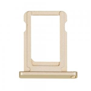 Mozomart Sim Tray Slot Holder for Apple i.Pad Pro 10.5 Rose Gold - Zeespares.in