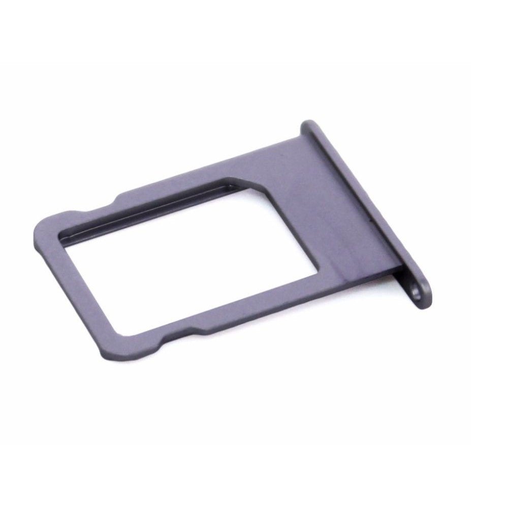 Mozomart Sim Tray Slot Holder for Apple i.Pad Pro 10.5 Silver - Zeespares.in