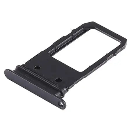 Mozomart Sim Tray Slot Holder for Google Pixel 2 Black - Zeespares.in